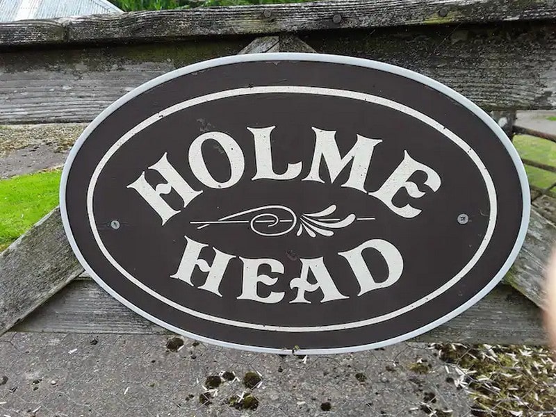 Welcome to Holmehead Holiday Homes, North Cumbria