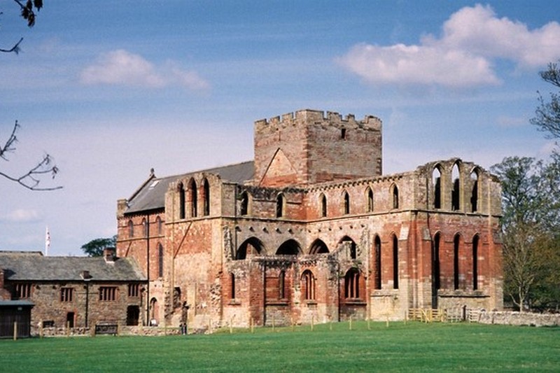 Lanercost Priory